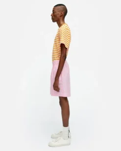 Marimekko Kioski Jokapoika Shorts<Woman Unisex