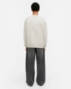 Marimekko Kioski Loisto Piirto Unikko Placement Sweatshirt<Woman Tops & Tunics