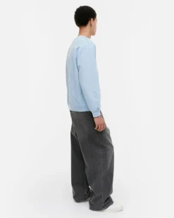 Marimekko Kioski Loisto Piirto Unikko Placement Sweatshirt<Woman Unisex