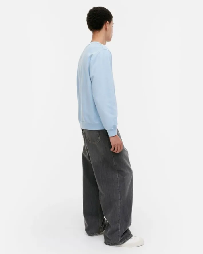 Marimekko Kioski Loisto Piirto Unikko Placement Sweatshirt<Woman Unisex
