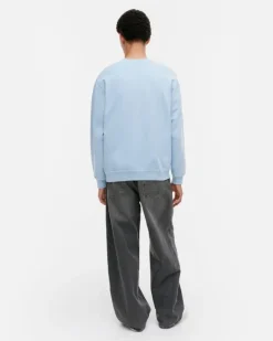 Marimekko Kioski Loisto Piirto Unikko Placement Sweatshirt<Woman Unisex