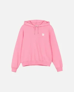 Marimekko Kioski Lona Unikko Placement Hoodie<Woman Tops & Tunics