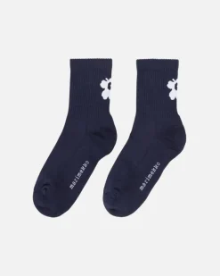 Marimekko Kioski Puikea Unikko Tennis Socks<Woman Socks