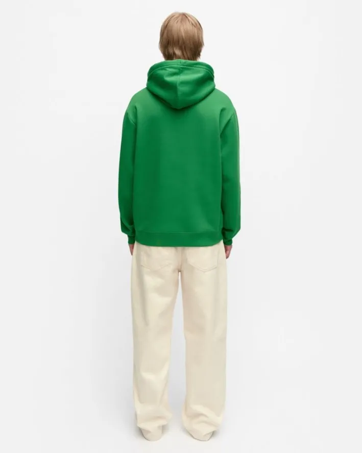 Marimekko Kioski Runoja Unikko Placement Hoodie<Woman Tops & Tunics