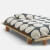 Marimekko Kivet Duvet Cover 150 X 210 Cm<Woman Bedding