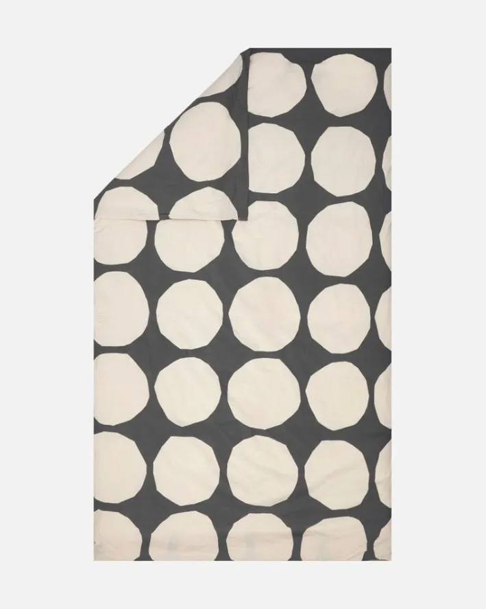 Marimekko Kivet Duvet Cover 240 X 220 Cm<Woman Bedding
