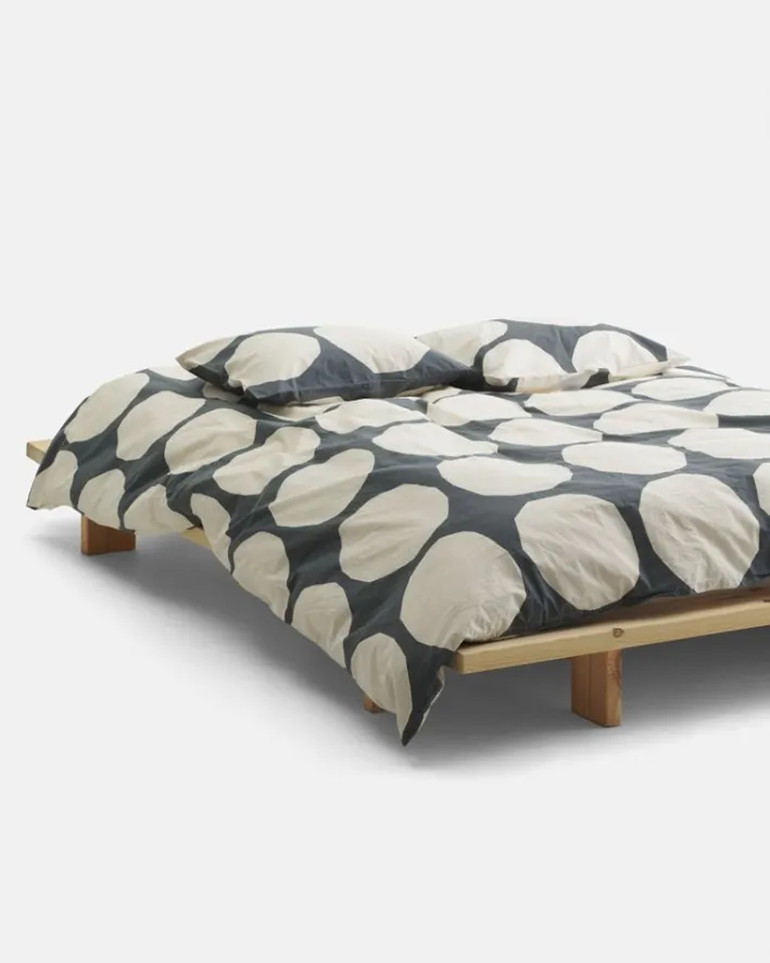 Marimekko Kivet Duvet Cover 240 X 220 Cm<Woman Bedding