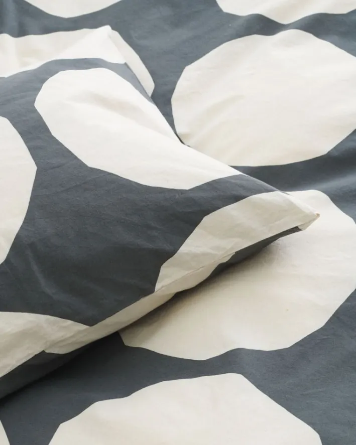 Marimekko Kivet Pillow Case 50 X 70/75 Cm<Woman Bedding