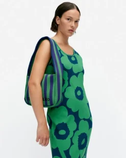 Marimekko Knitted Shoulderbag Merirosvo Shoulder Bag<Woman Shoulder Bags