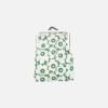 Marimekko Korttikukkaro Pikkuinen Unikko Purse<Woman Purses & Wallets
