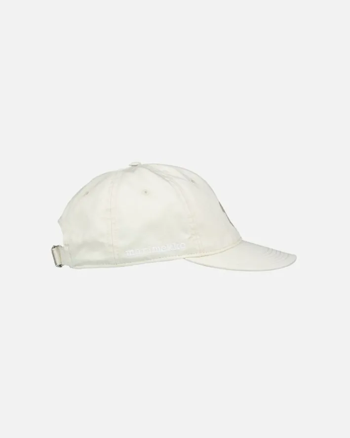 Marimekko Krasta Solid Cap<Woman Hats