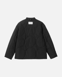 Marimekko Kuori Kivet Lightweight Padded Coat<Woman Coats & Jackets
