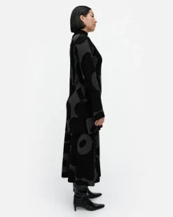 Marimekko Kuutio Unikko Knitted Turtleneck<Woman Knits & Sweaters