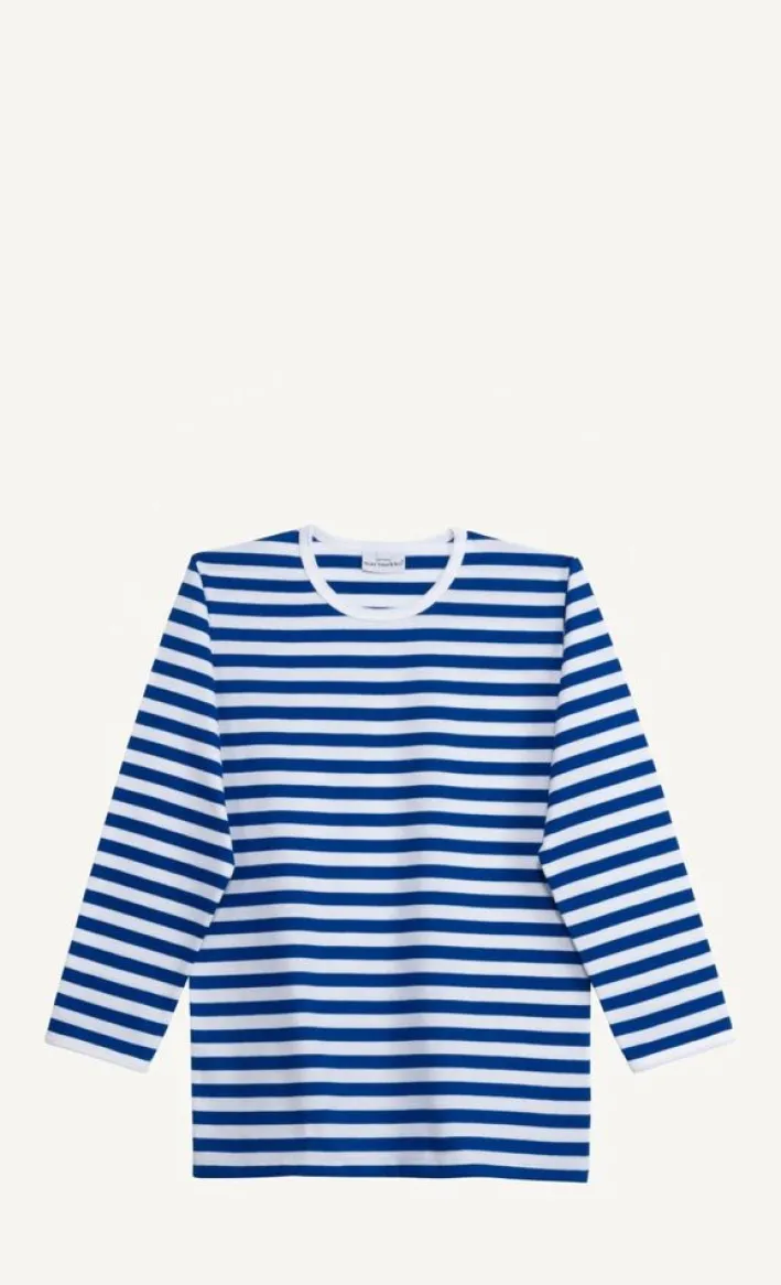 Marimekko Lasten Pitkahiha T-Shirt<Woman Kids' Clothing