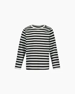Marimekko Lasten Pitkahiha T-Shirt<Woman Kids' Clothing