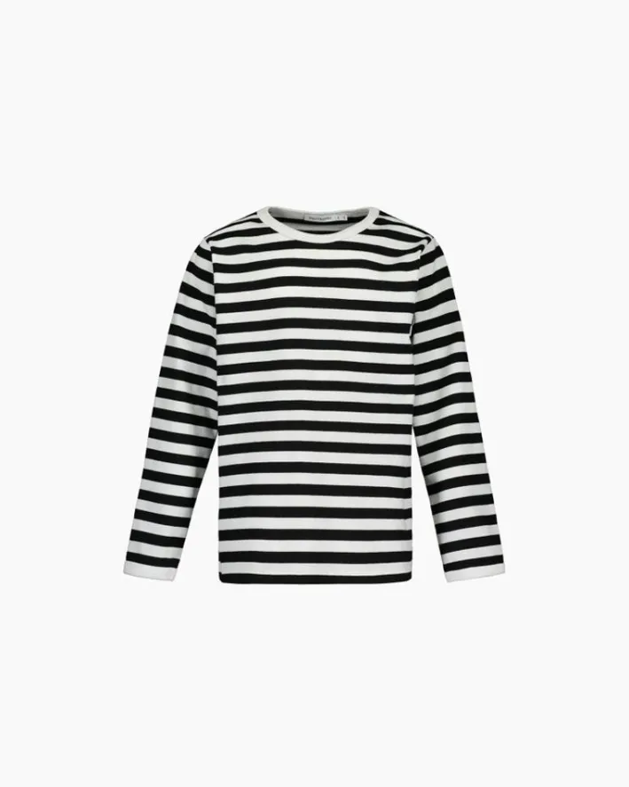 Marimekko Lasten Pitkahiha T-Shirt<Woman Kids' Clothing