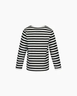 Marimekko Lasten Pitkahiha T-Shirt<Woman Kids' Clothing
