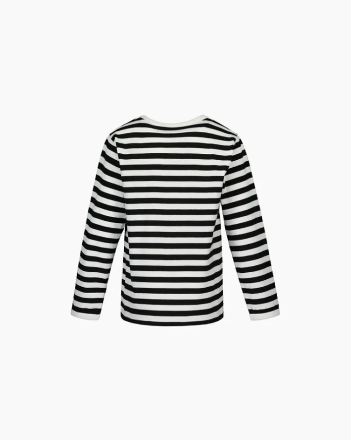Marimekko Lasten Pitkahiha T-Shirt<Woman Kids' Clothing