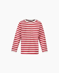 Marimekko Lasten Pitkahiha T-Shirt<Woman Kids' Clothing