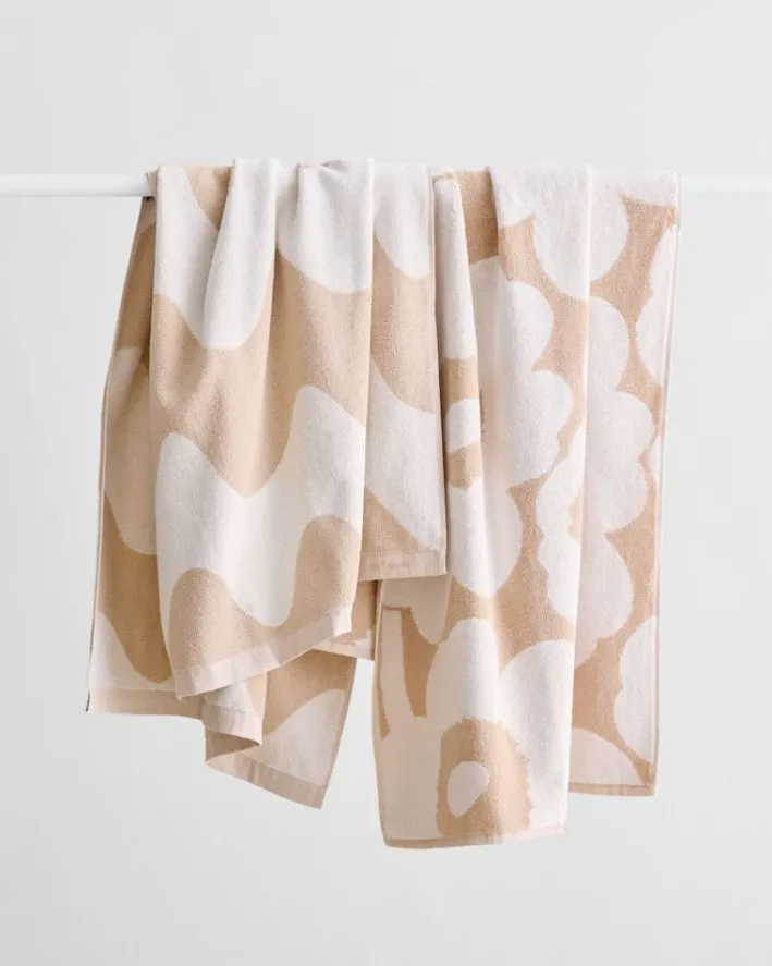 Marimekko Lokki Bath Towel<Woman Bath & Towels