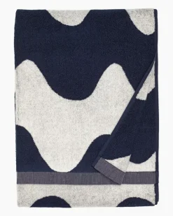 Marimekko Lokki Bath Towel<Woman Bath & Towels