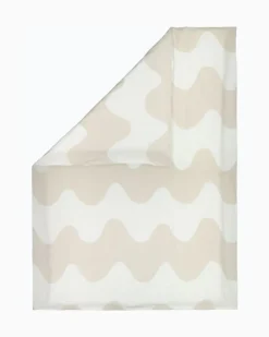Marimekko Lokki Duvet Cover 240X220Cm<Woman Bedding