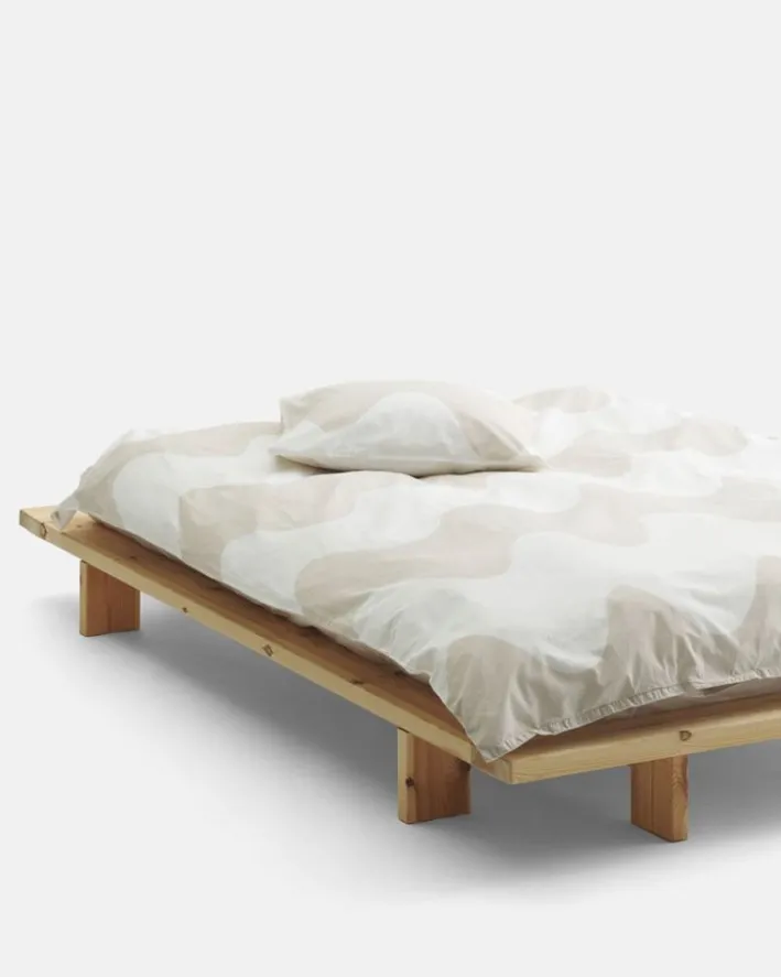 Marimekko Lokki Duvet Cover 150X210Cm<Woman Bedding