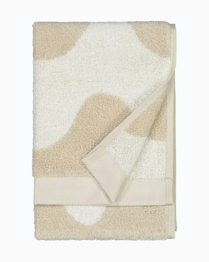 Marimekko Lokki Guest Towel<Woman Bath & Towels