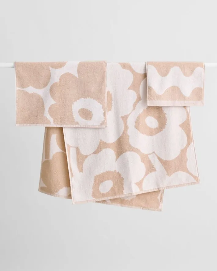 Marimekko Lokki Guest Towel<Woman Bath & Towels