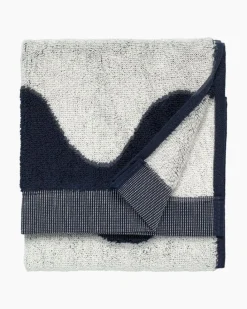 Marimekko Lokki Guest Towel<Woman Bath & Towels