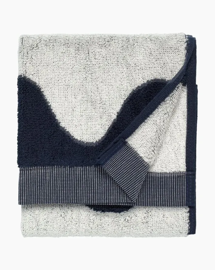 Marimekko Lokki Guest Towel<Woman Bath & Towels