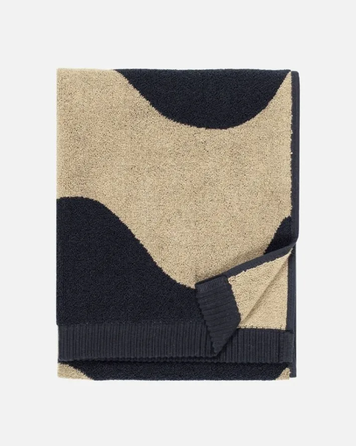 Marimekko Lokki Hand Towel 50X70 Cm<Woman Bath & Towels