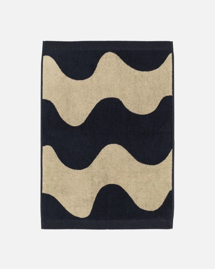 Marimekko Lokki Hand Towel 50X70 Cm<Woman Bath & Towels