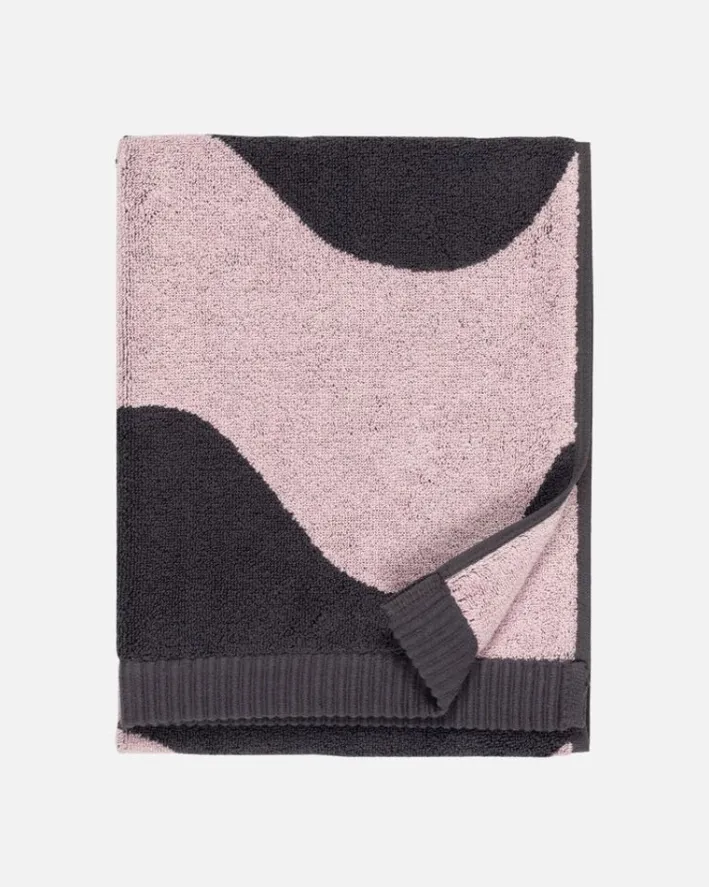 Marimekko Lokki Hand Towel 50X70 Cm<Woman Bath & Towels