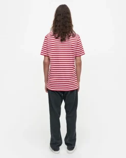 Marimekko Lyhythiha Shirt<Woman Tops & Tunics