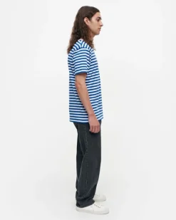 Marimekko Lyhythiha Shirt<Woman Tops & Tunics