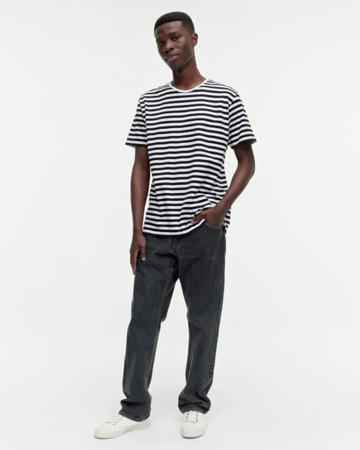 Marimekko Lyhythiha Shirt<Woman Tops & Tunics