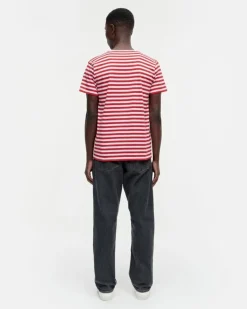 Marimekko Lyhythiha Shirt<Woman Unisex