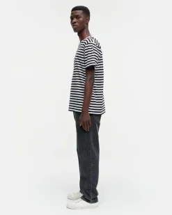 Marimekko Lyhythiha Shirt<Woman Unisex