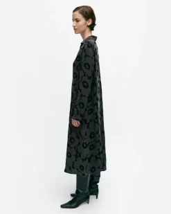 Marimekko Maisol Unikko Cupro Dress<Woman Dresses
