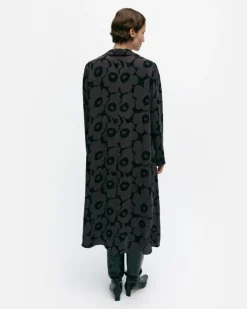 Marimekko Maisol Unikko Cupro Dress<Woman Dresses