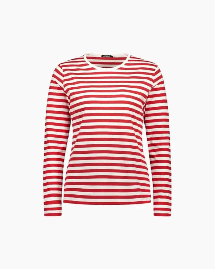 Marimekko Mari Shirt<Woman Tops & Tunics