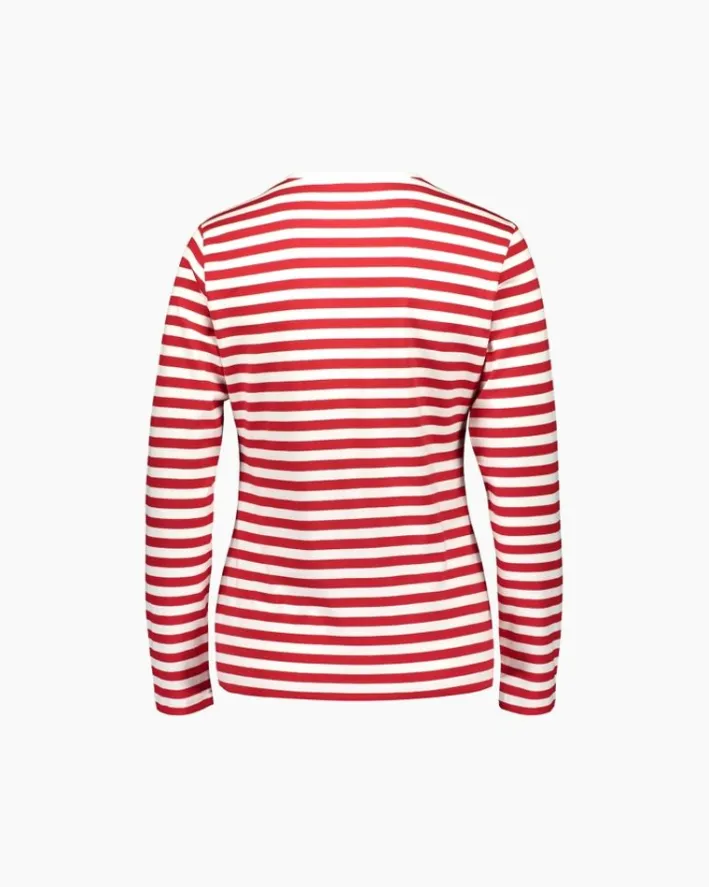 Marimekko Mari Shirt<Woman Tops & Tunics