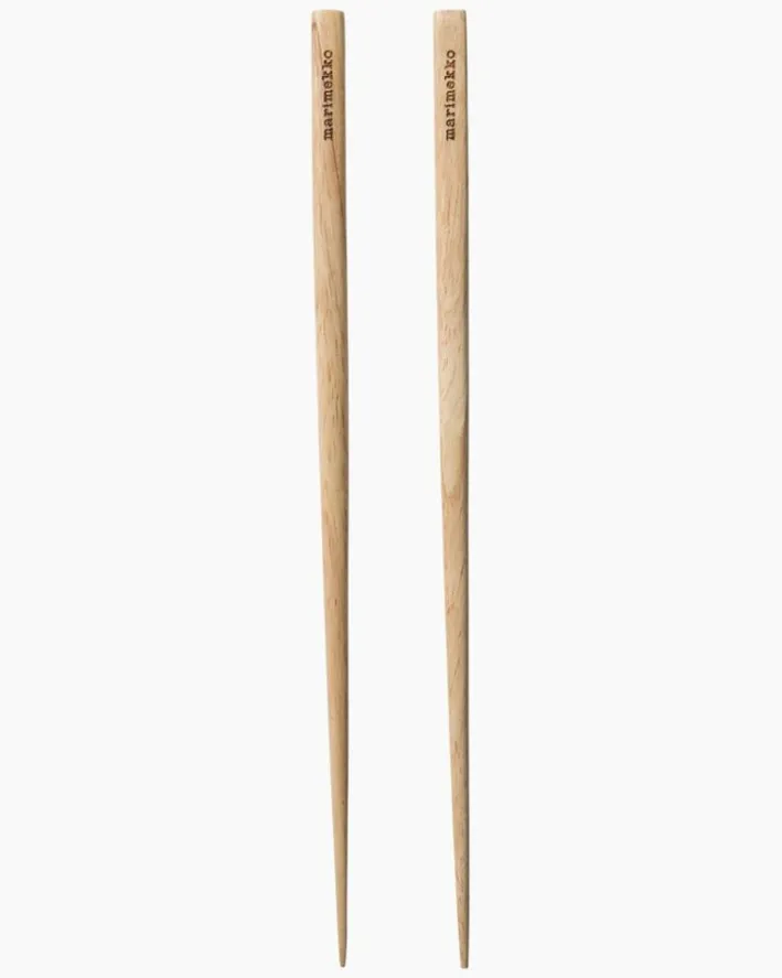 Marimekko Chopsticks 2 Pairs<Woman Kitchen & Dining