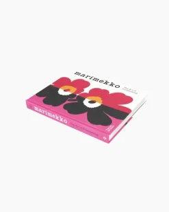 Marimekko : The Art Of Printmaking Book<Woman Home Decor