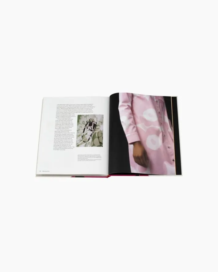 Marimekko : The Art Of Printmaking Book<Woman Home Decor