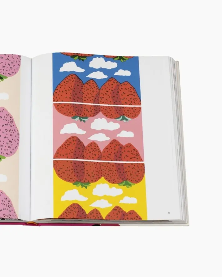 Marimekko : The Art Of Printmaking Book<Woman Home Decor