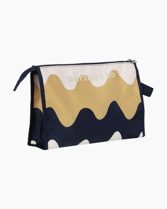 Marimekko Media Pikku Lokki Cosmetic Bag<Woman Bath & Towels