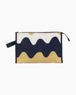 Marimekko Media Pikku Lokki Cosmetic Bag<Woman Bath & Towels