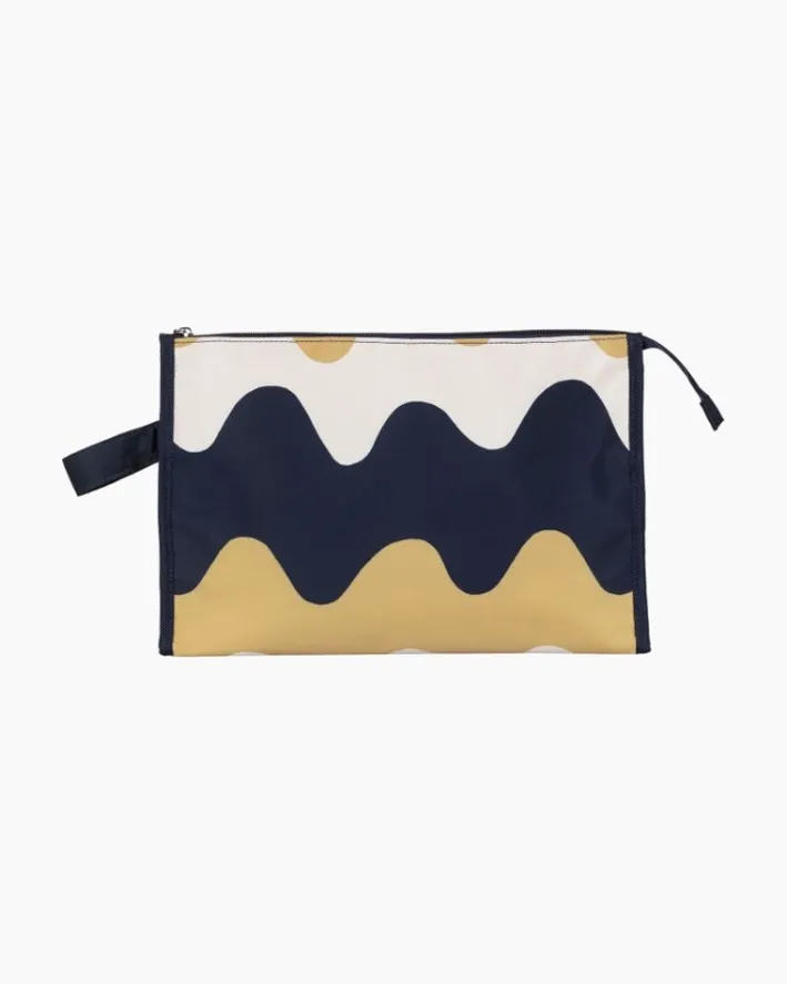 Marimekko Media Pikku Lokki Cosmetic Bag<Woman Bath & Towels